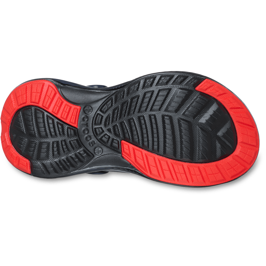 Crocs Oracle Red Bull Racing Classic Runner — Multi