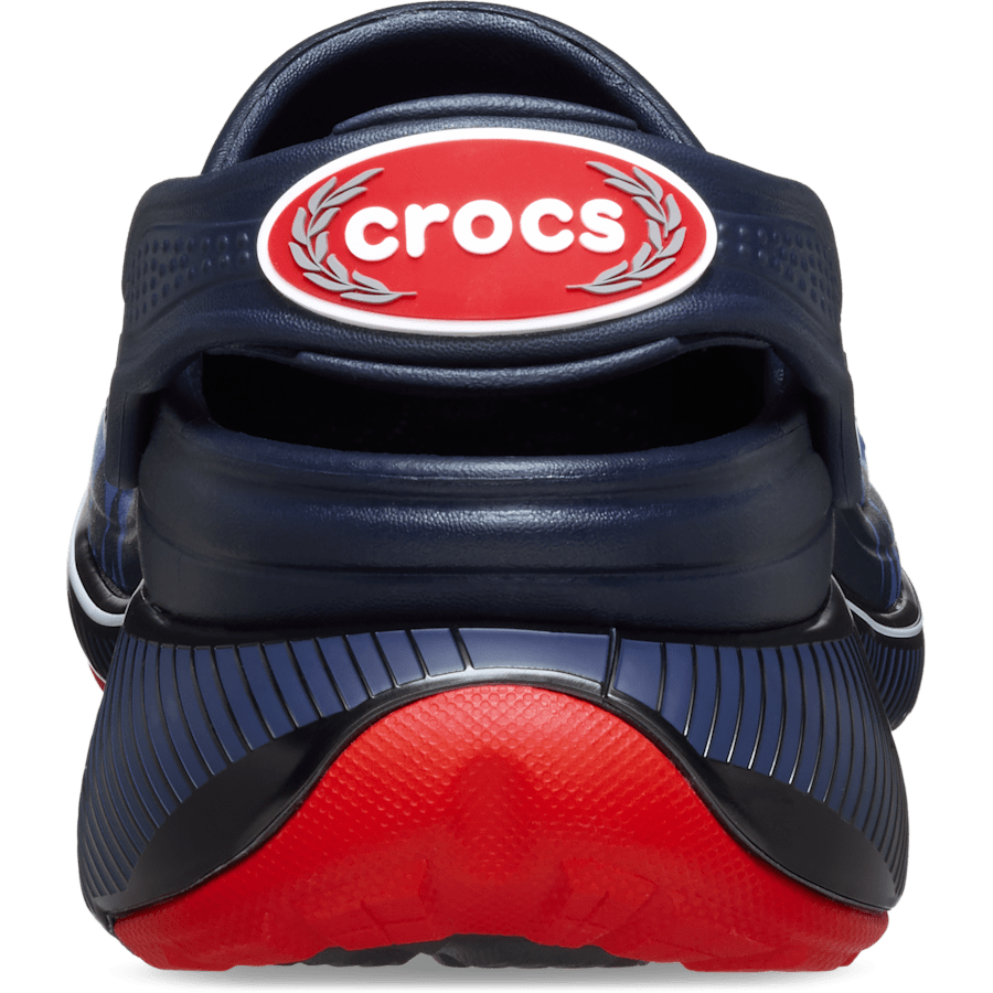 Crocs Oracle Red Bull Racing Classic Runner — Multi