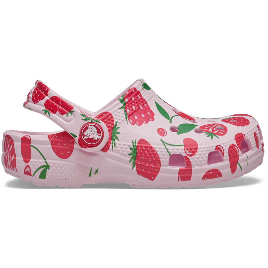 Classic Mixed Berries Clog K PkM