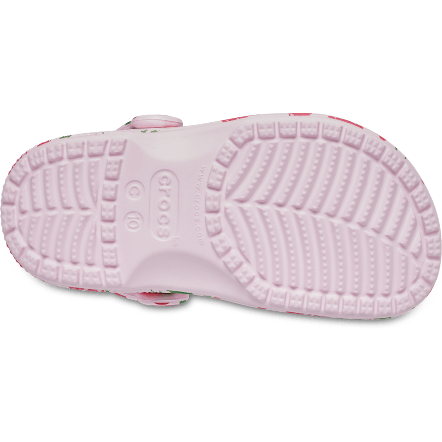 Classic Mixed Berries Clog T PkM - Crocs