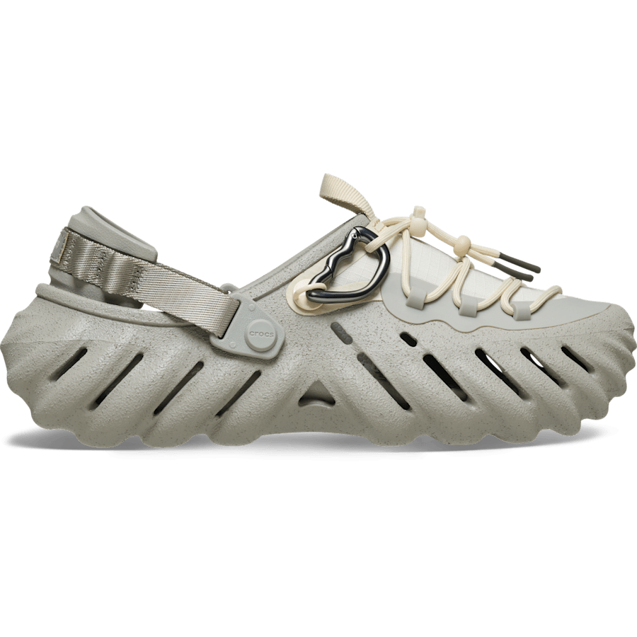 Echo City Adventure Clog