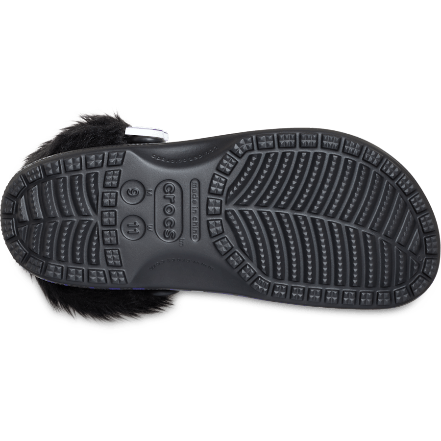 Multi NFL Baltimore Ravens Classic Clog - Bottom - Crocs