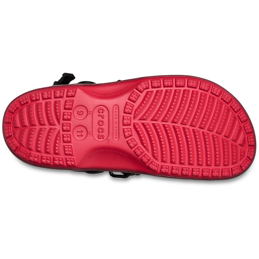 Crocs NFL Tampa Bay Buccaneers Classic Clog — Multi