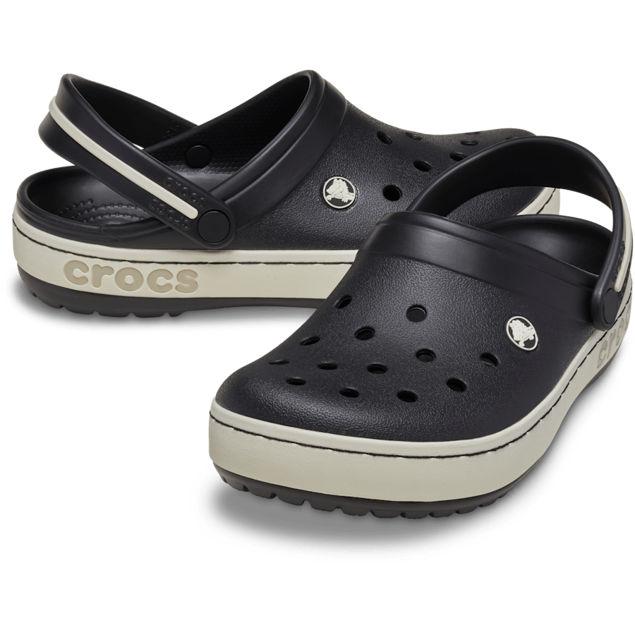 Väri Crocband Heritage Clog - Pari - Crocs