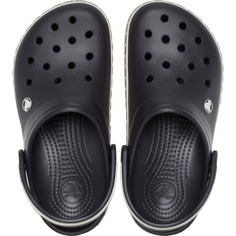 Väri Crocband Heritage Clog - Yläosa - Crocs