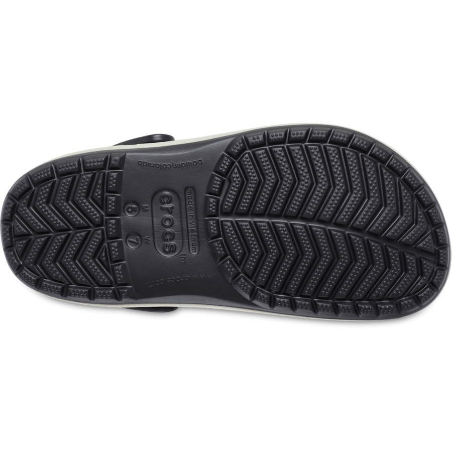 Väri Crocband Heritage Clog - Alaosa - Crocs