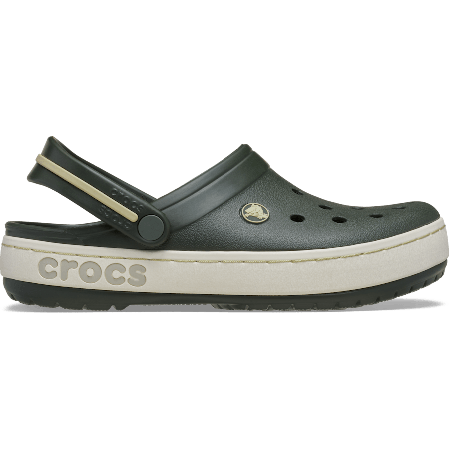 Väri Crocband Heritage Clog - Sivu - Crocs