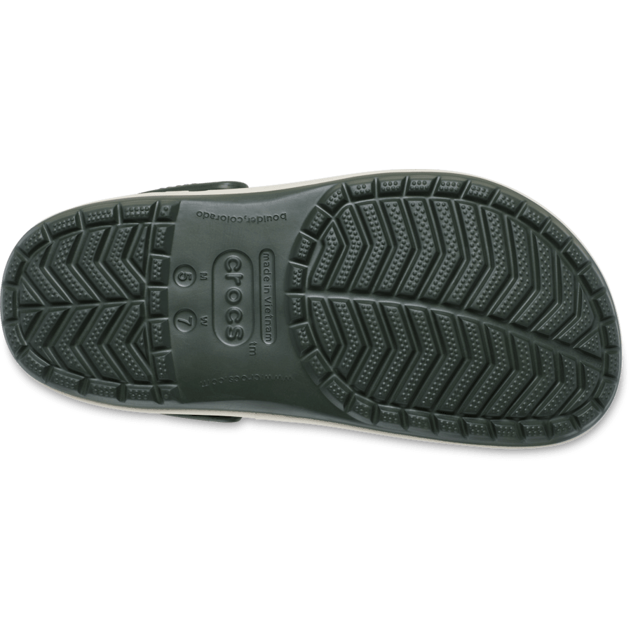 Väri Crocband Heritage Clog - Alaosa - Crocs