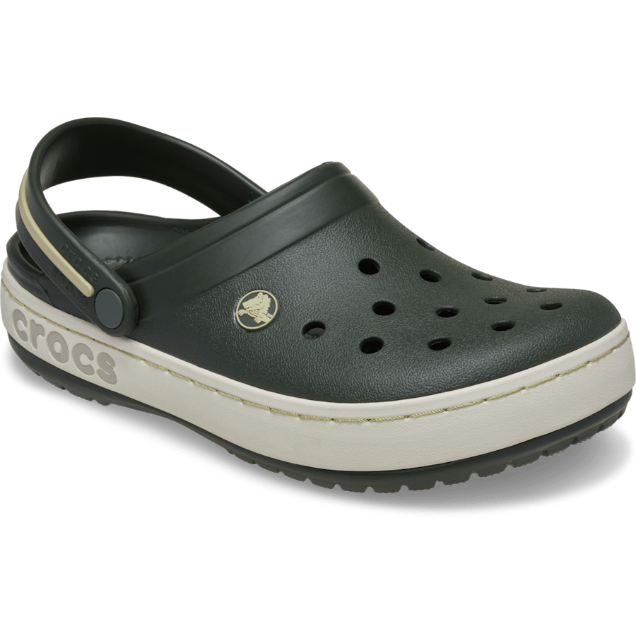Väri Crocband Heritage Clog - Kulma - Crocs