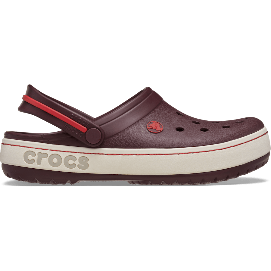 Väri Crocband Heritage Clog - Sivu - Crocs