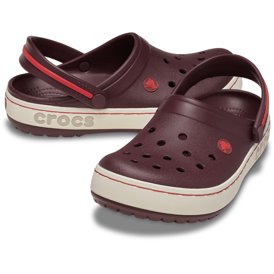 Väri Crocband Heritage Clog - Pari - Crocs