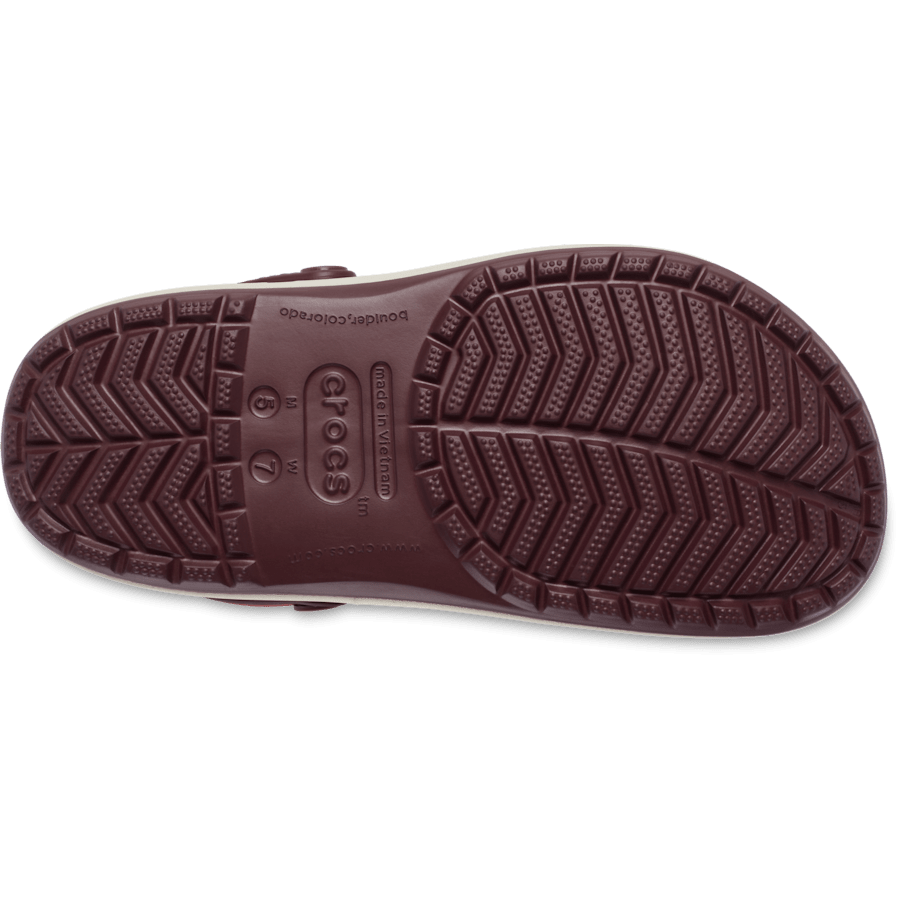 Väri Crocband Heritage Clog - Alaosa - Crocs