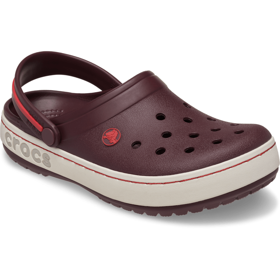 Väri Crocband Heritage Clog - Kulma - Crocs