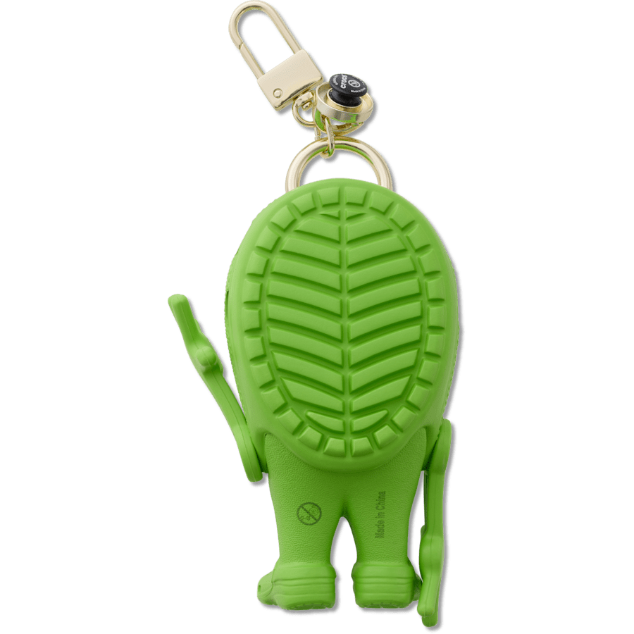 Lil Classic Bag Charm - angle personnalisé - Jibbitz Charms