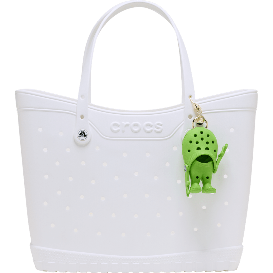 Lil Classic Bag Charm - charm-on-shoes - Jibbitz Charms