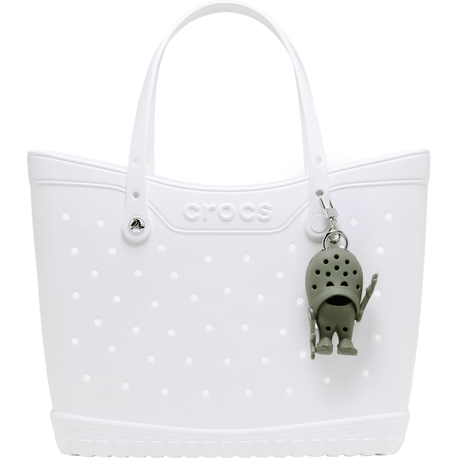 Lil Classic Bag Charm - charm-on-shoes - Jibbitz Charms