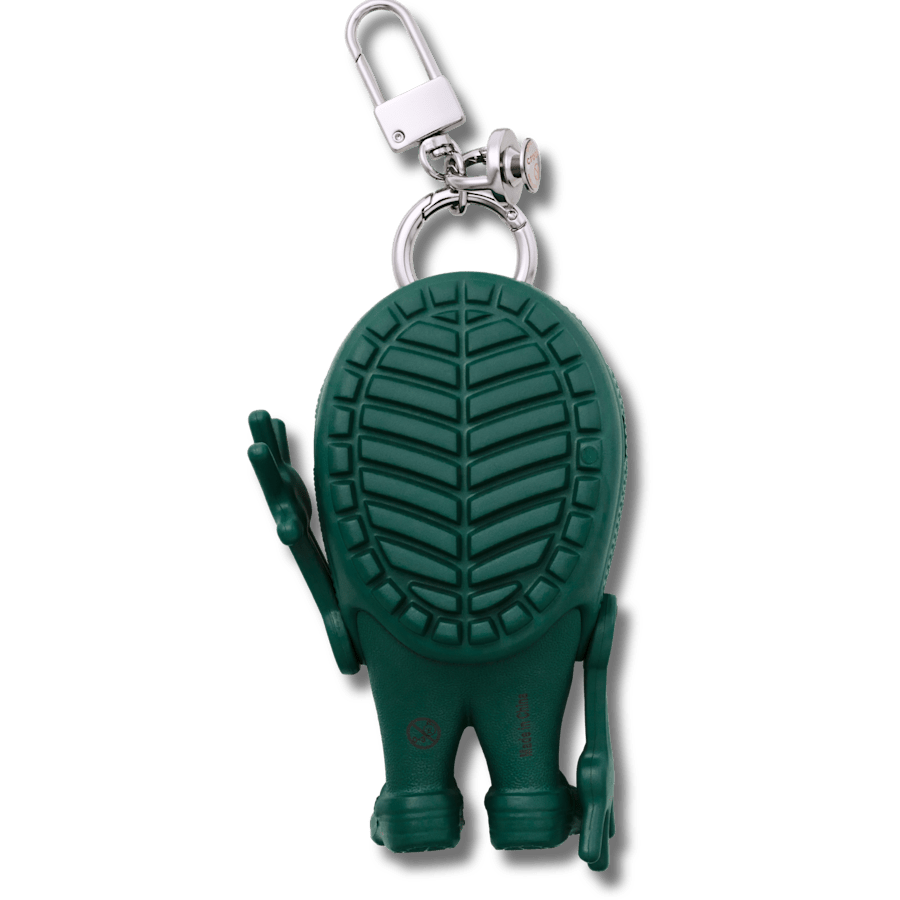 Lil Classic Bag Charm - angle personnalisé - Jibbitz Charms