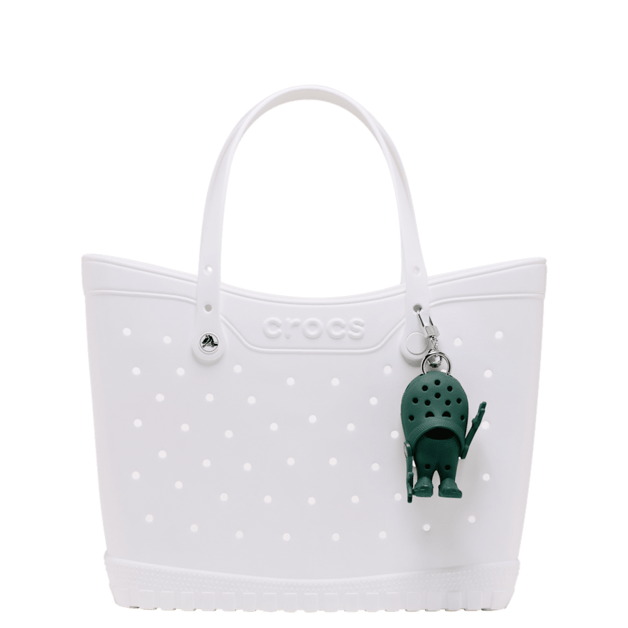Lil Classic Bag Charm - charm-on-shoes - Jibbitz Charms
