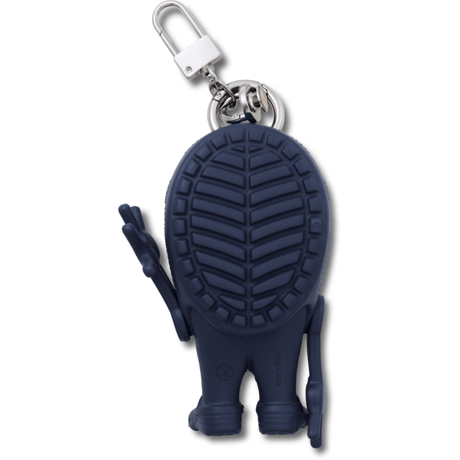 Lil Classic Bag Charm - angle personnalisé - Jibbitz Charms