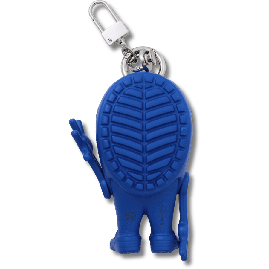 Lil Classic Bag Charm - angle personnalisé - Jibbitz Charms