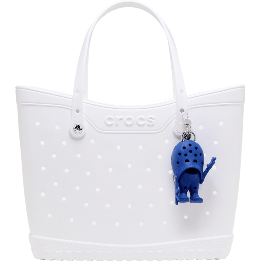 Lil Classic Bag Charm - charm-on-shoes - Jibbitz Charms