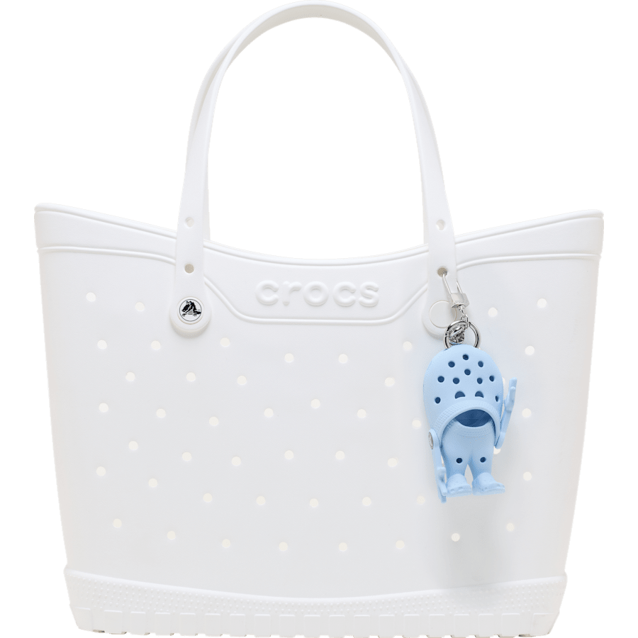 Lil Classic Bag Charm - charm-on-shoes - Jibbitz Charms