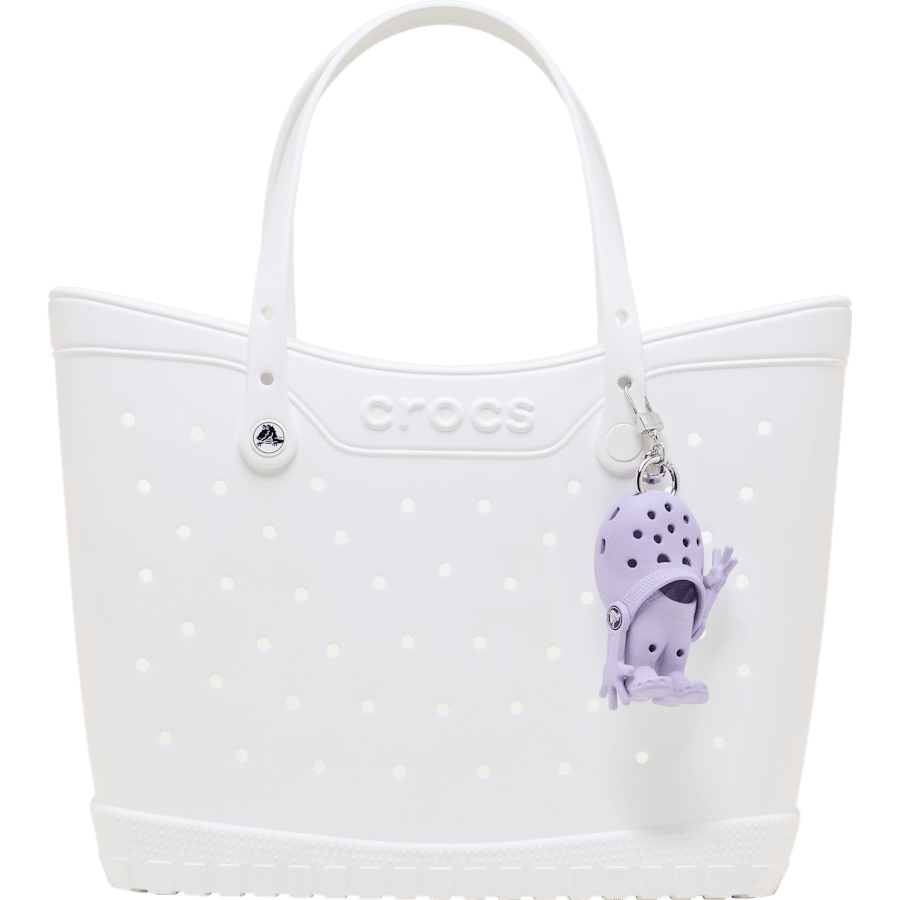 Lil Classic Bag Charm - charm-on-shoes - Jibbitz Charms