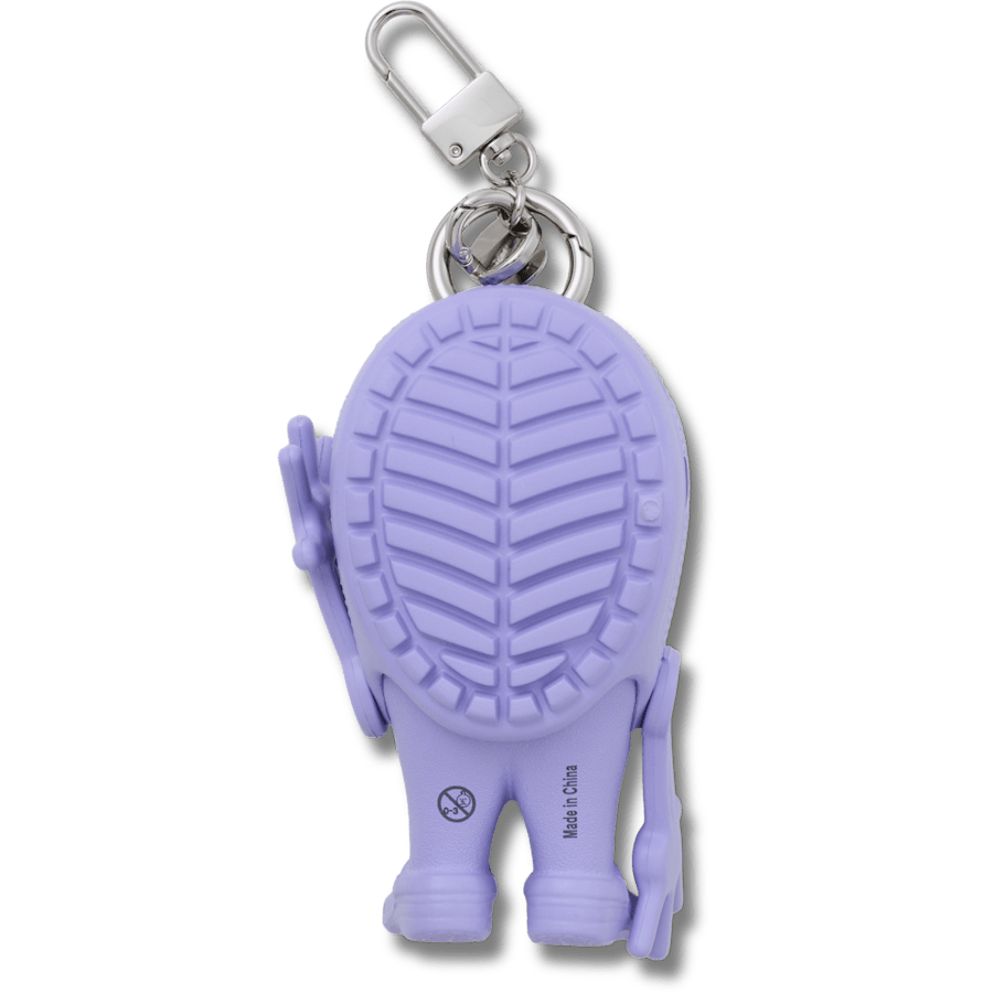 Lil Classic Bag Charm - angle personnalisé - Jibbitz Charms
