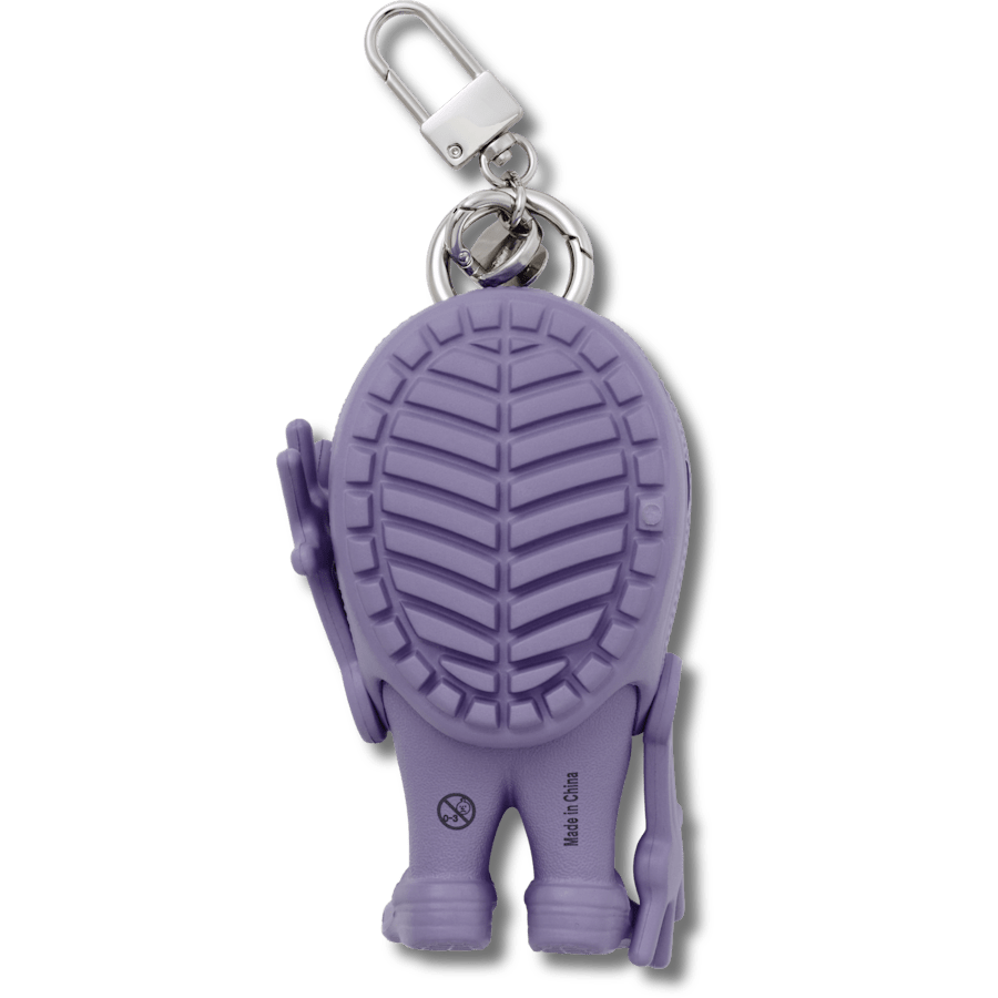 Lil Classic Bag Charm - angle personnalisé - Jibbitz Charms