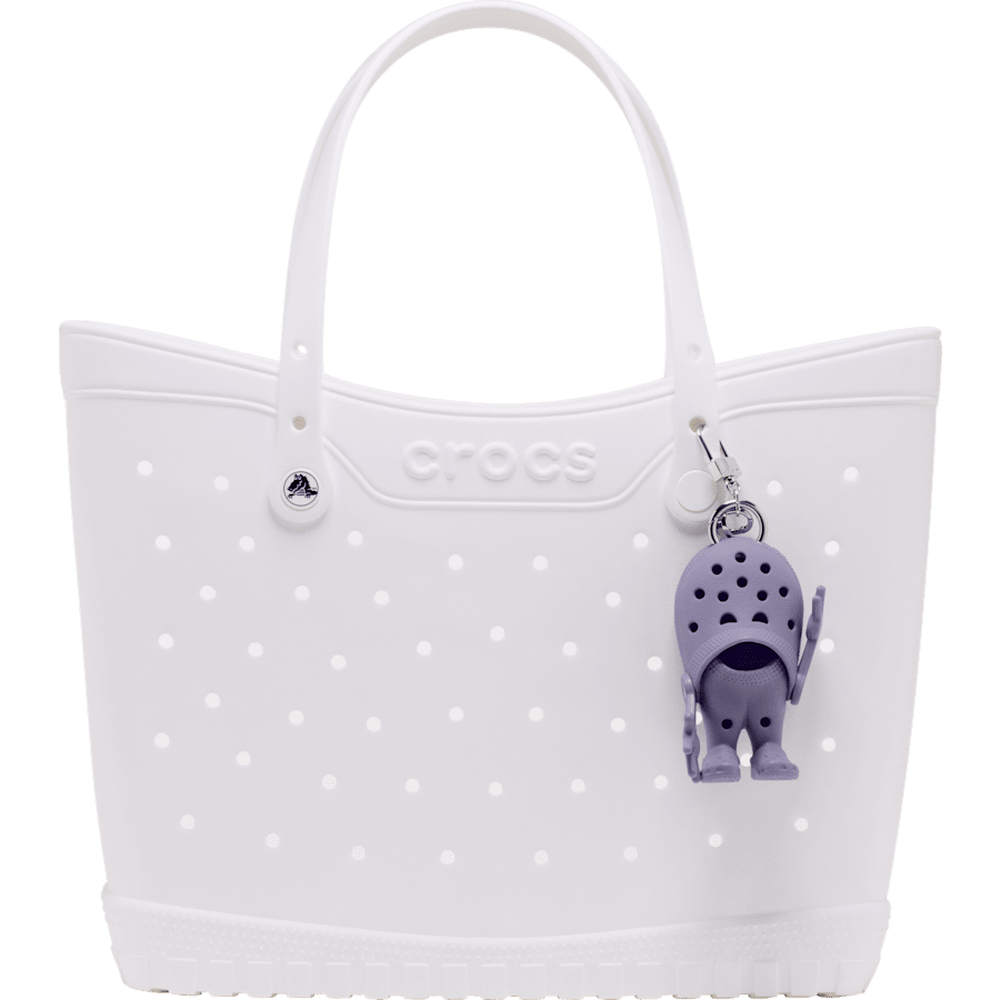 Lil Classic Bag Charm - charm-on-shoes - Jibbitz Charms