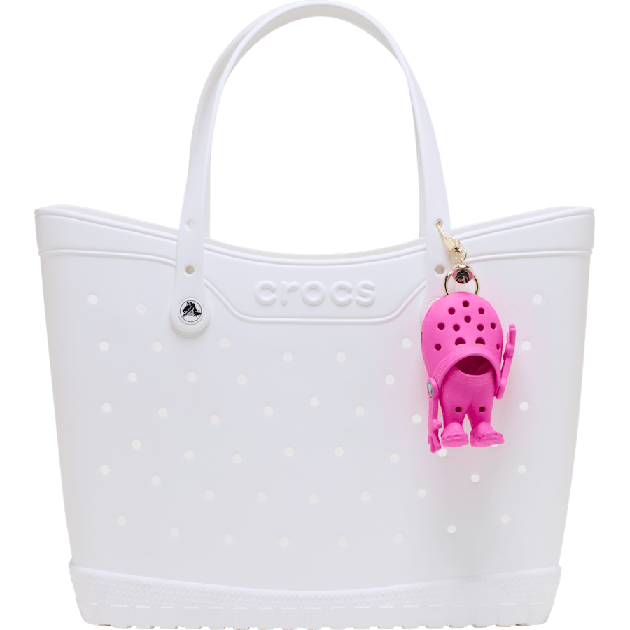 Lil Classic Bag Charm - charm-on-shoes - Jibbitz Charms