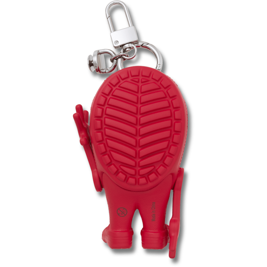 Lil Classic Bag Charm - angle personnalisé - Jibbitz Charms