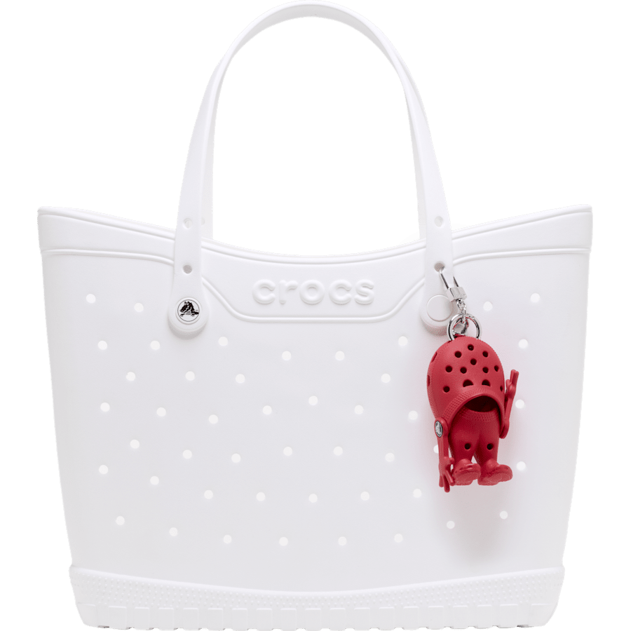 Lil Classic Bag Charm - charm-on-shoes - Jibbitz Charms