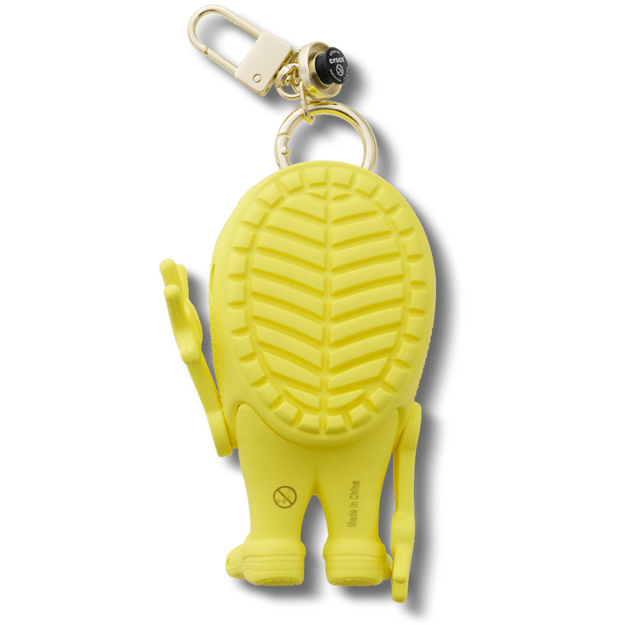 Lil Classic Bag Charm - angle personnalisé - Jibbitz Charms