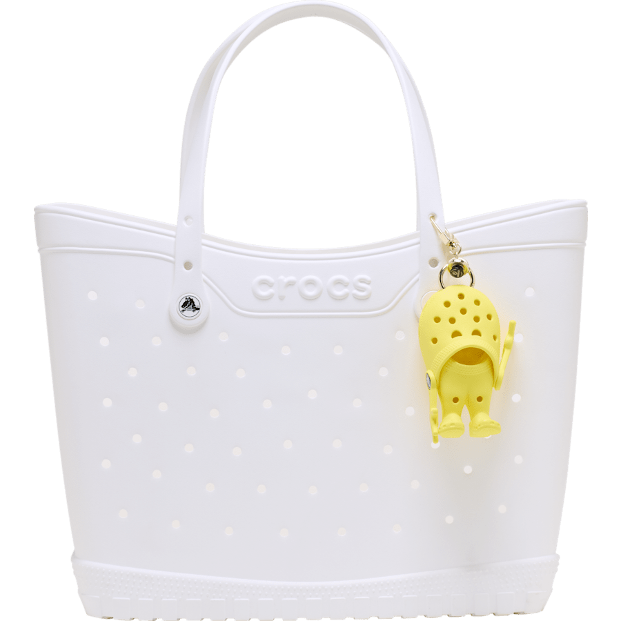 Lil Classic Bag Charm - charm-on-shoes - Jibbitz Charms