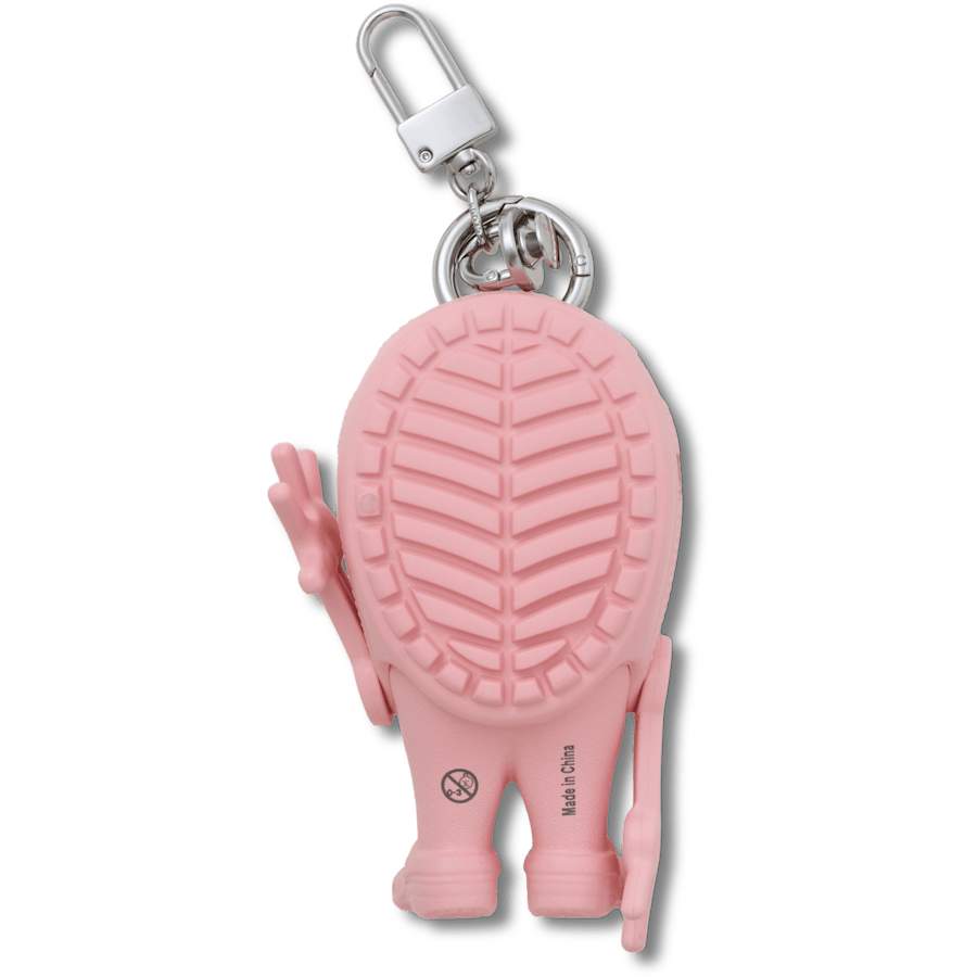 Lil Classic Bag Charm - angle personnalisé - Jibbitz Charms