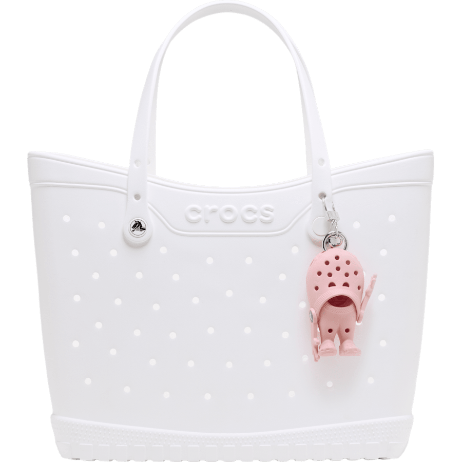 Lil Classic Bag Charm - charm-on-shoes - Jibbitz Charms