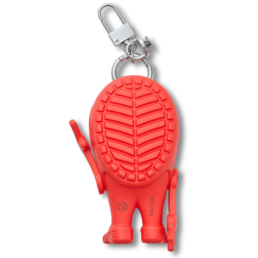 Lil Classic Bag Charm - angle personnalisé - Jibbitz Charms