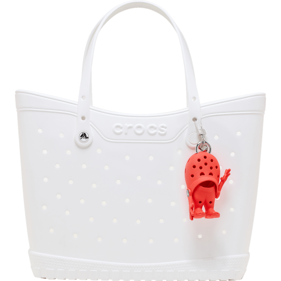 Lil Classic Bag Charm - charm-on-shoes - Jibbitz Charms