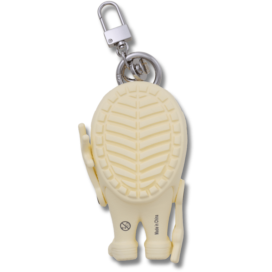 Lil Classic Bag Charm - angle personnalisé - Jibbitz Charms