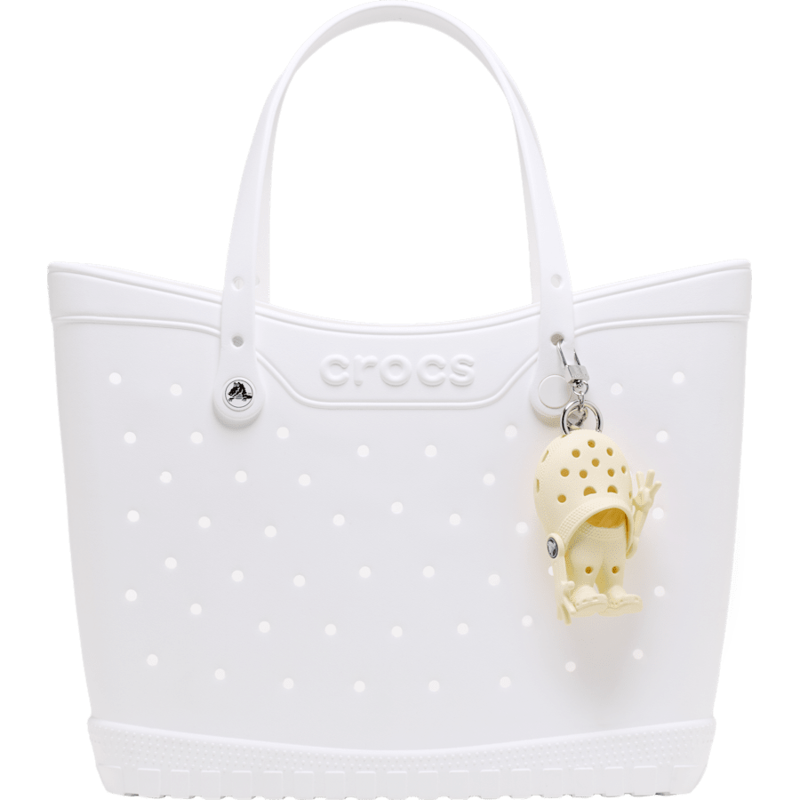 Lil Classic Bag Charm - charm-on-shoes - Jibbitz Charms