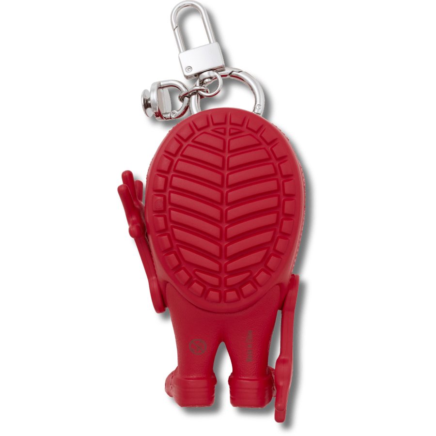 Lil Classic Bag Charm - angle personnalisé - Jibbitz Charms