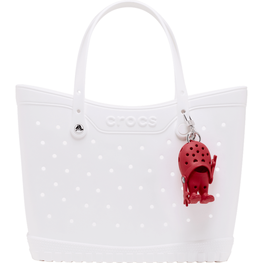 Lil Classic Bag Charm - charm-on-shoes - Jibbitz Charms
