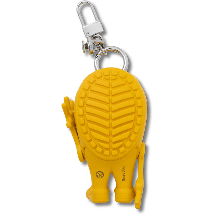 Lil Classic Bag Charm - angle personnalisé - Jibbitz Charms