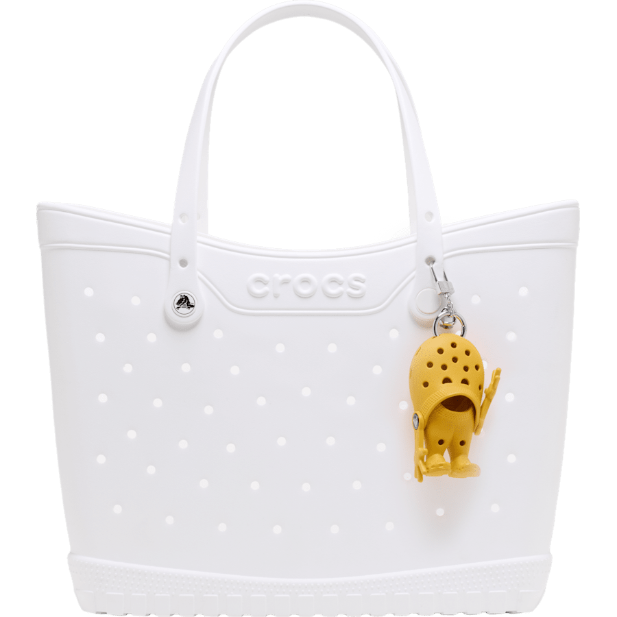Lil Classic Bag Charm - charm-on-shoes - Jibbitz Charms