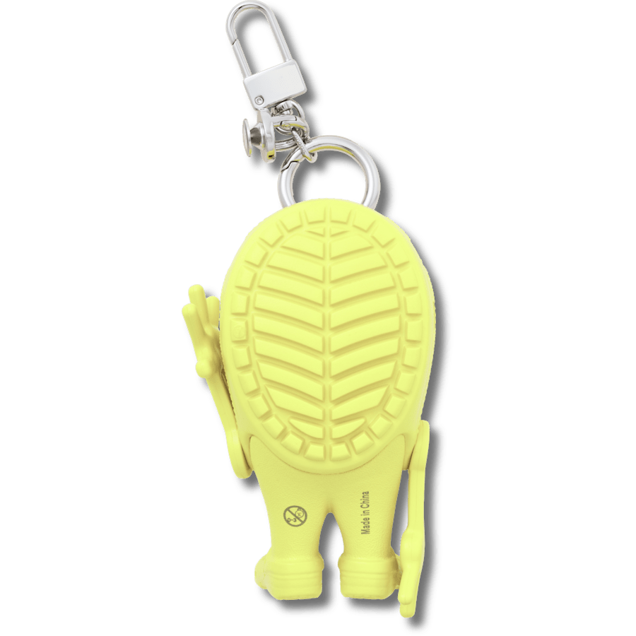 Lil Classic Bag Charm - angle personnalisé - Jibbitz Charms