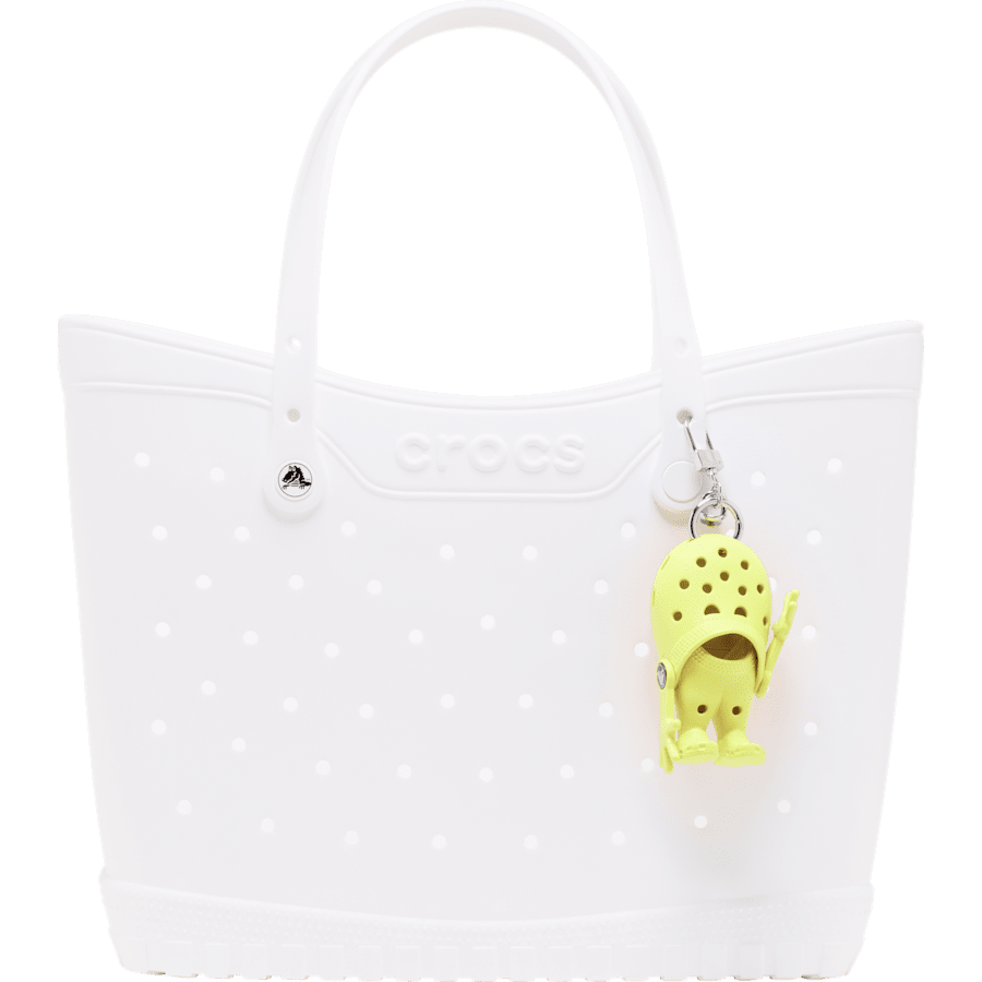 Lil Classic Bag Charm - charm-on-shoes - Jibbitz Charms