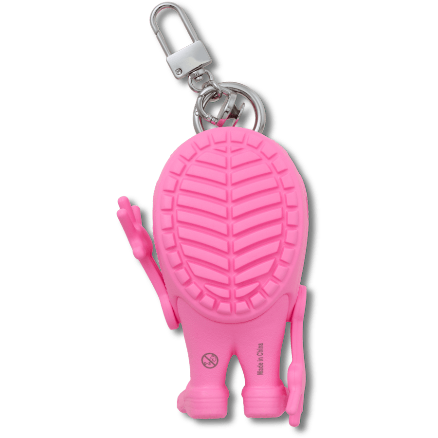 Lil Classic Bag Charm - mukautettu kulma - Jibbitz Charms