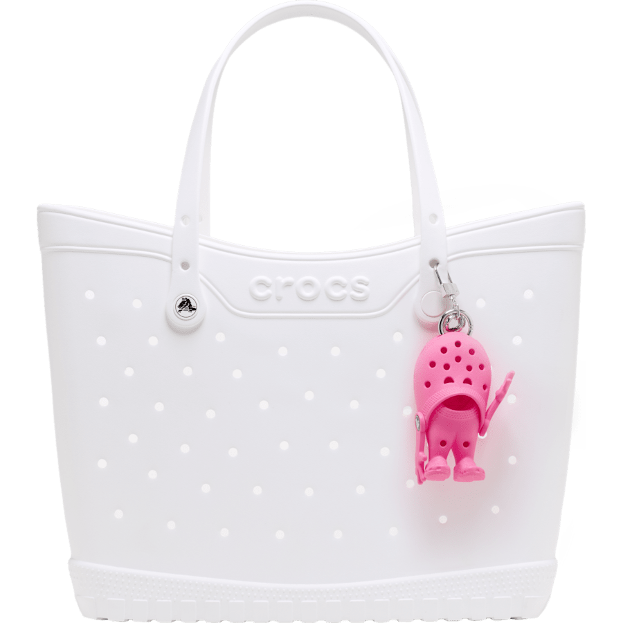 Lil Classic Bag Charm - charm-on-shoes - Jibbitz Charms