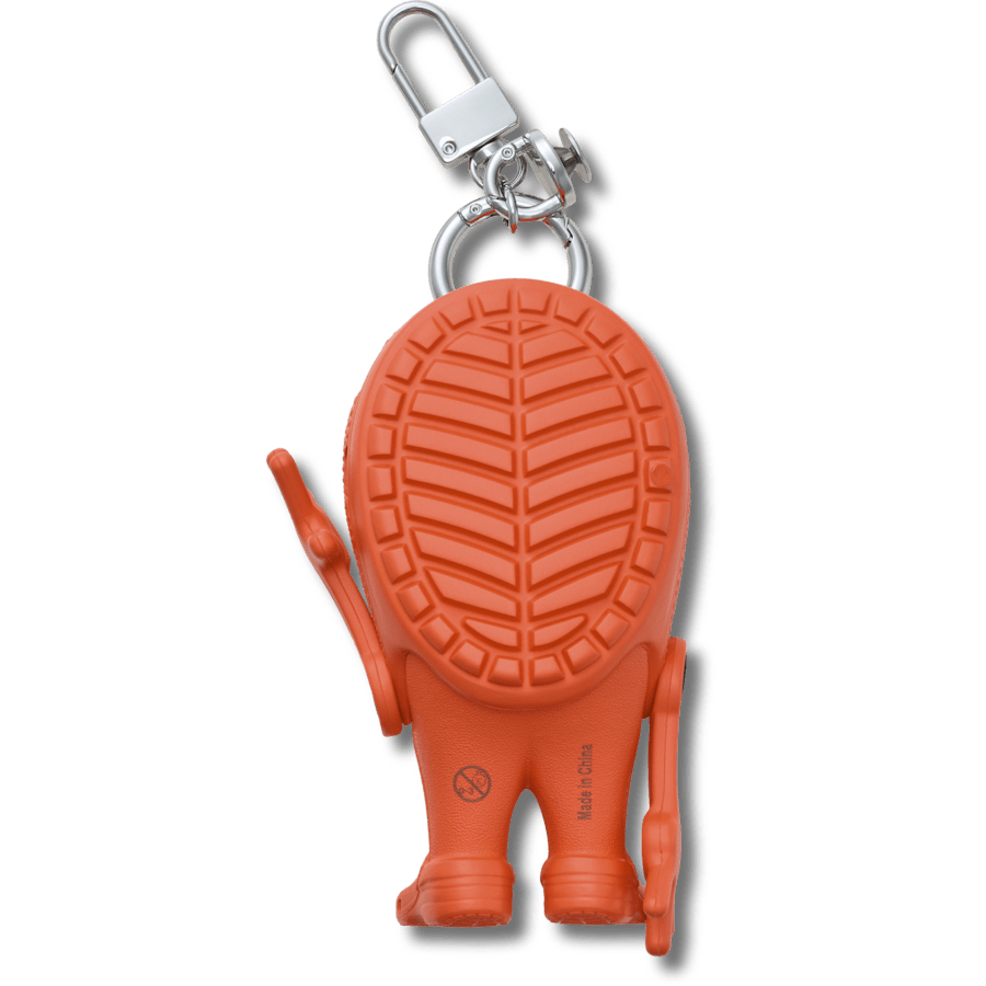 Lil Classic Bag Charm - angle personnalisé - Jibbitz Charms
